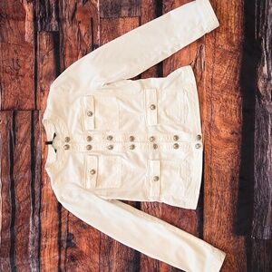 White House Black Market Jacket